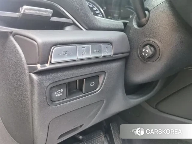 Genesis GV80 id 2981100 из Кореи 20