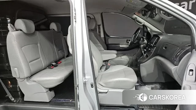 Hyundai The New Grand Starex id 3651084 из Кореи 20