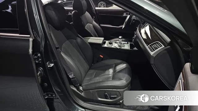 Genesis G80 id 3150450 из Кореи 20