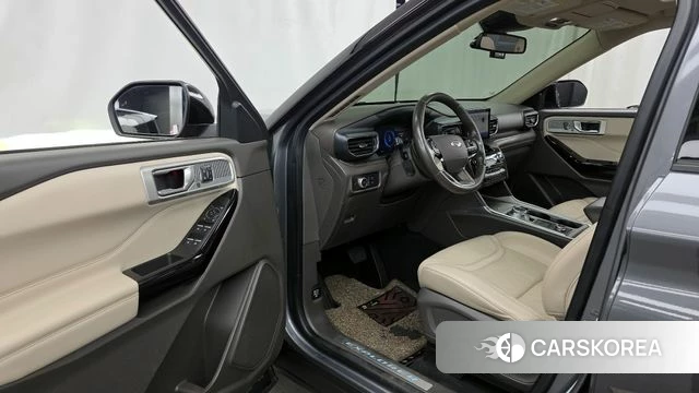 Ford Explorer 6th Generation id 3941448 из Кореи 20