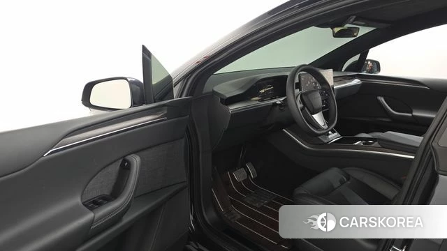 Tesla Model X id 4739469 из Кореи 20