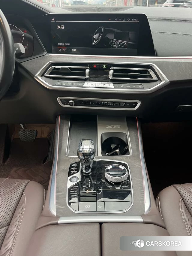 BMW X5 id 4271502 из Китая 20