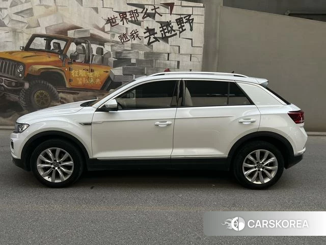 Volkswagen Exploring songs id 4255957 из Китая 12
