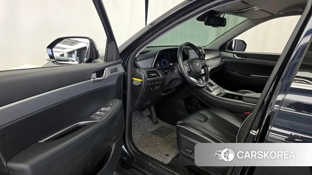 Hyundai Palisade id 4331236 из Кореи 31