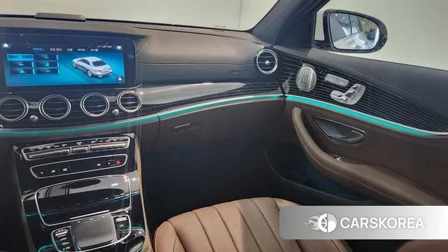 Mercedes-Benz E-Class W213 id 3717140 из Кореи 20