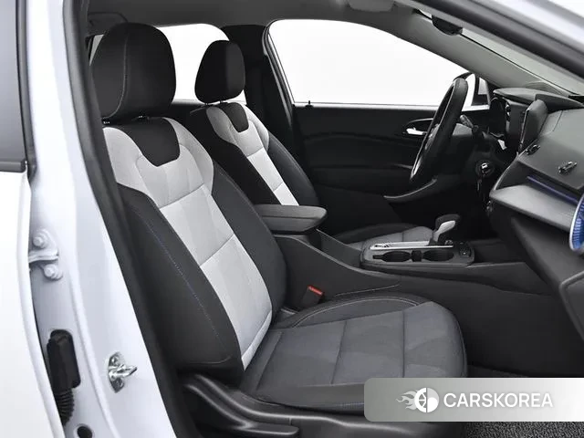 Chevrolet (GM Daewoo) Trax Crossover id 3338552 из Кореи 20