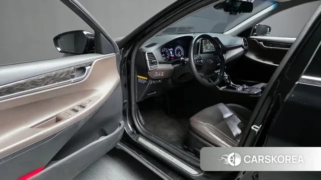 Hyundai Grandeur IG id 3588077 из Кореи 20