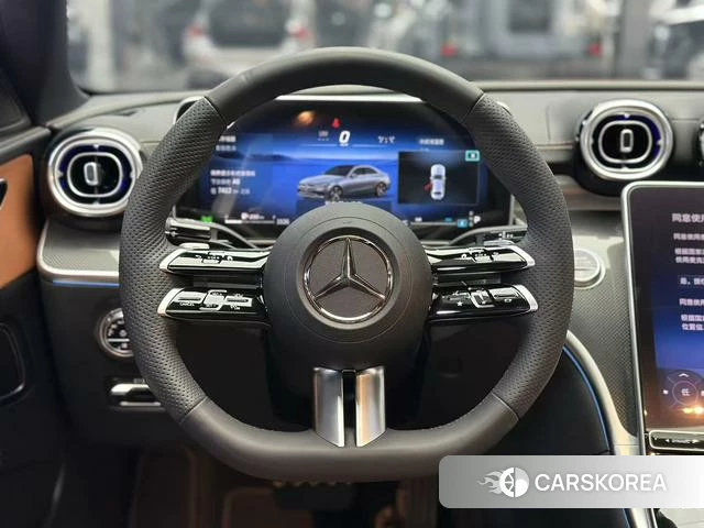 Mercedes-Benz Class C id 4299612 из Китая 15