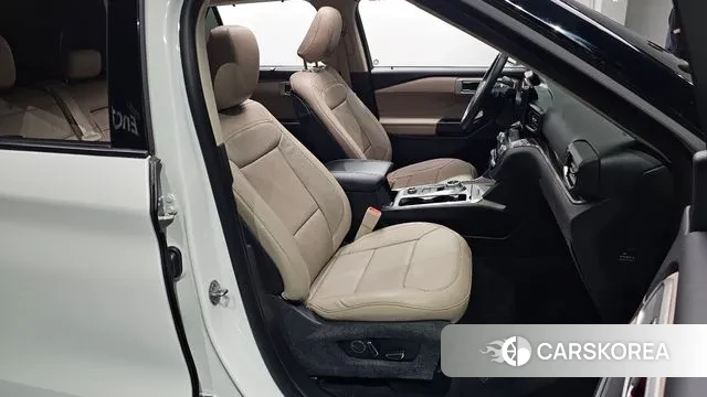 Ford Explorer 6th Generation id 3008780 из Кореи 20