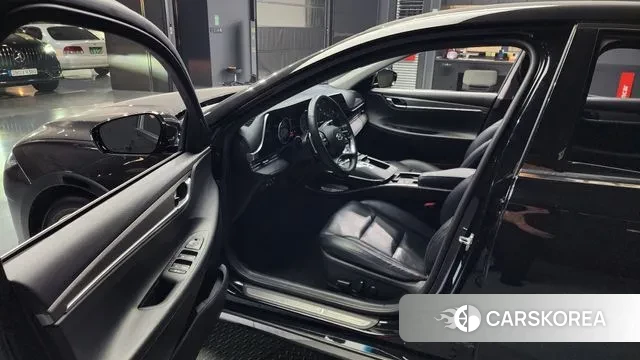 Hyundai The New Grandeur IG id 3017764 из Кореи 20