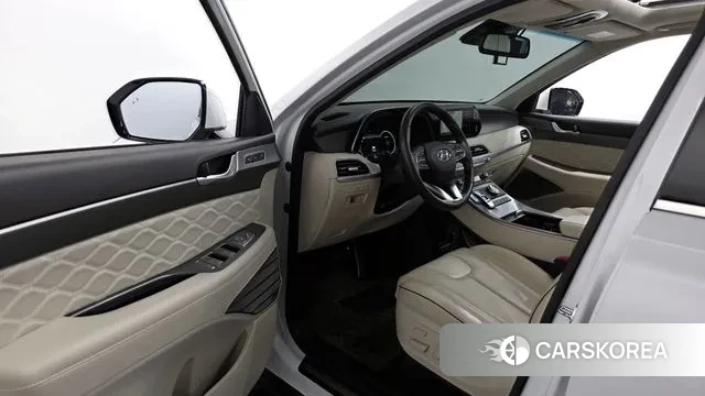 Hyundai Palisade id 3421895 из Кореи 20