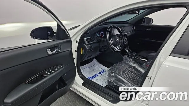 Kia The New K5 2nd generation id 2932956 из Кореи 20