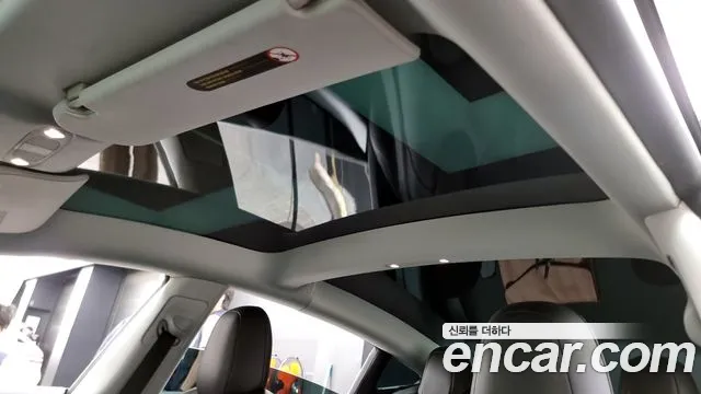 Tesla Model 3 id 2672820 из Кореи 20