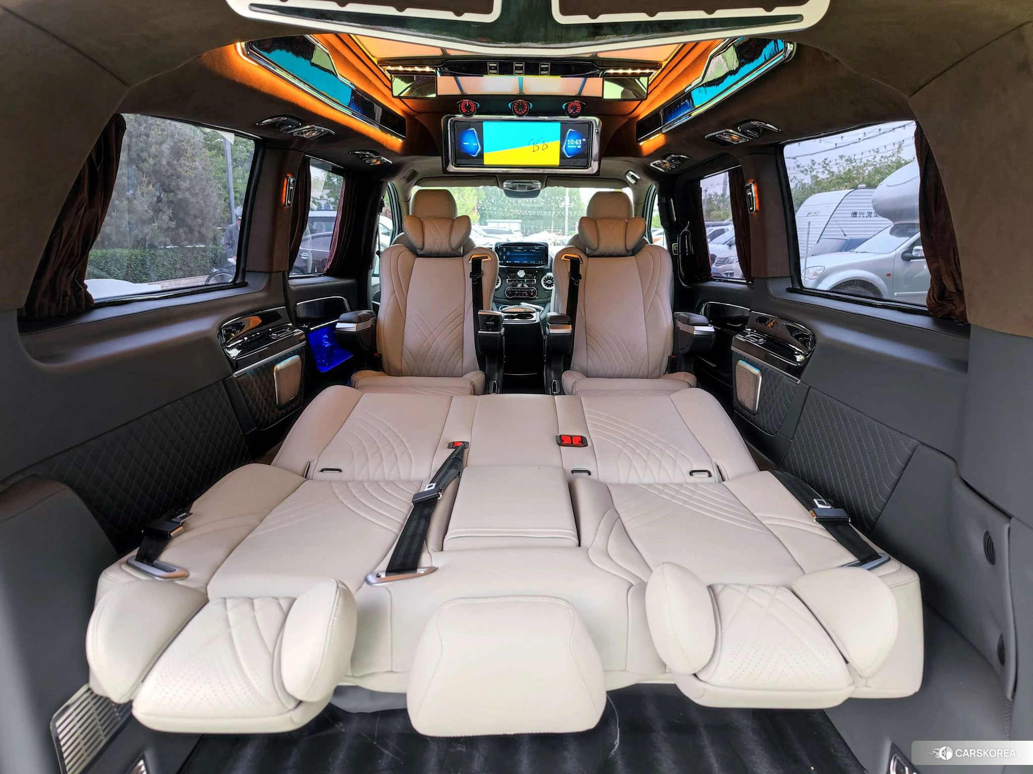 Mercedes-Benz Vito id 4452064 из Китая 30