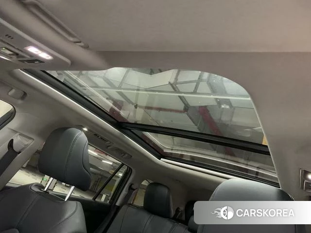 Toyota Highlander id 4257574 из Китая 20