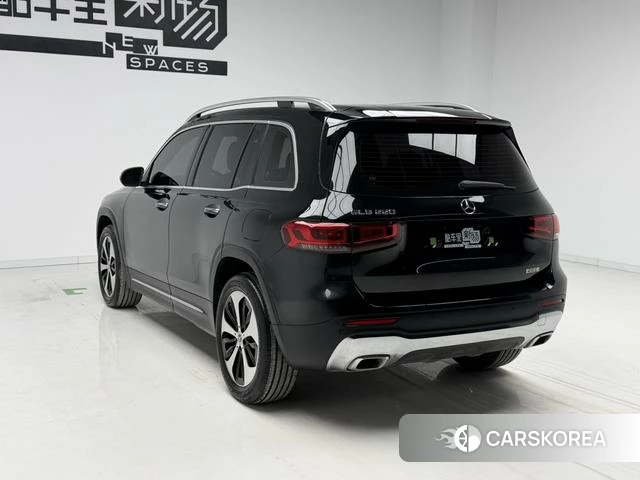 Mercedes-Benz GLB id 4263475 из Китая 18