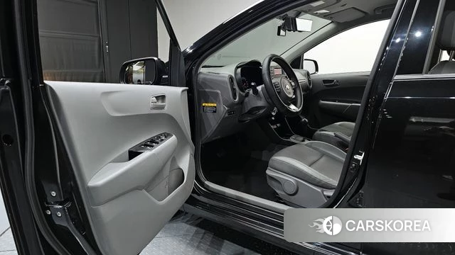 Kia All New Morning (JA) id 4371295 из Кореи 30