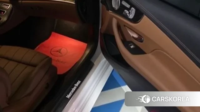 Mercedes-Benz E-Class W213 id 2993205 из Кореи 11