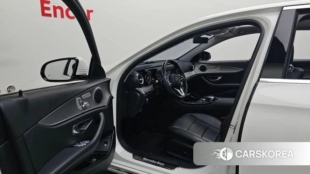 Mercedes-Benz E-Class W213 id 4325323 из Кореи 31