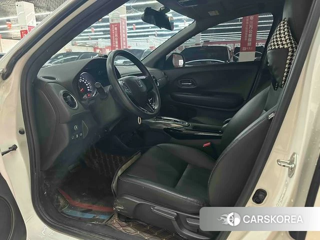 Honda XR-V id 4272647 из Китая 10