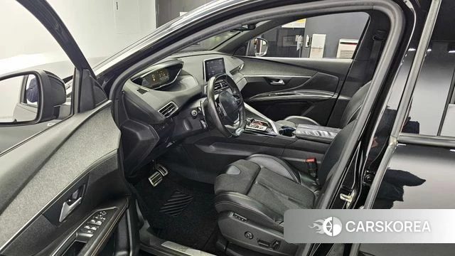 Peugeot 3008 second generation id 3861577 из Кореи 20