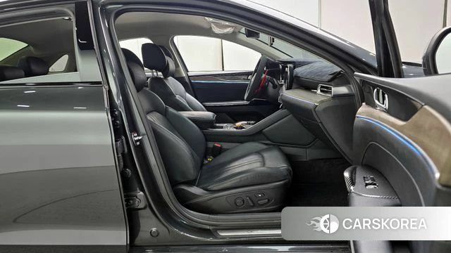 Kia K5 3rd generation id 3866865 из Кореи 20