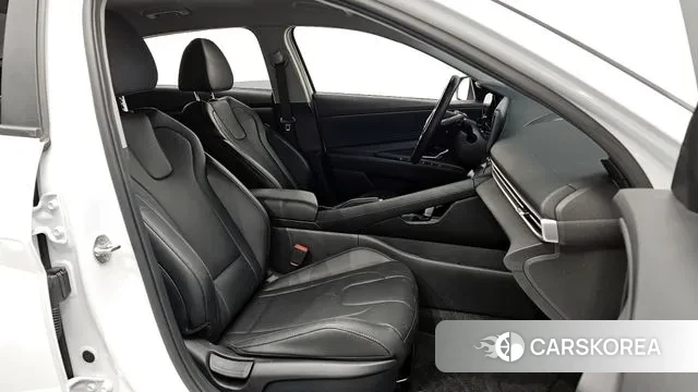 Hyundai Avante (CN7) id 3400744 из Кореи 20