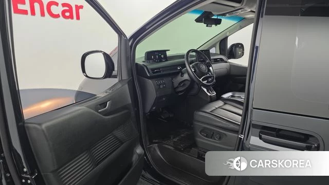 Hyundai Staria id 4360922 из Кореи 32