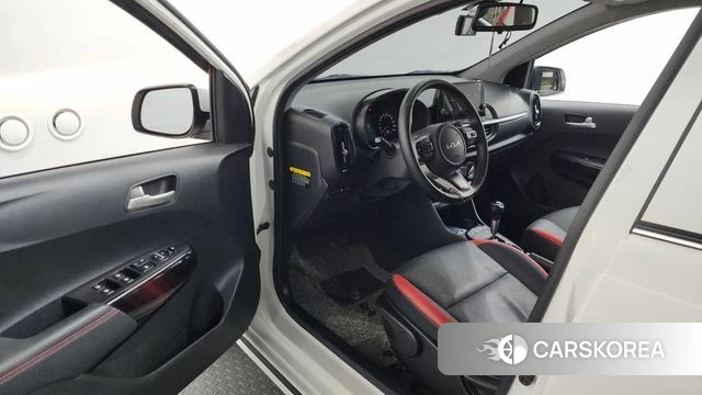 Kia Morning Urban (JA) id 4415415 из Кореи 31