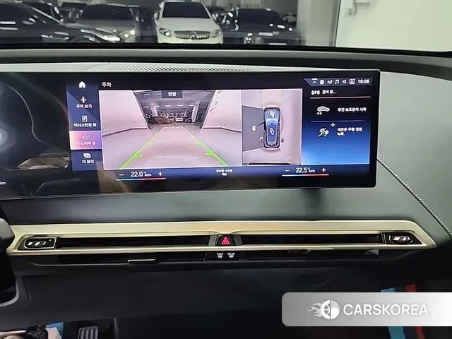 BMW iX id 3432302 из Кореи 18