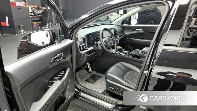 Kia Sportage 5th Generation id 3915697 из Кореи 20