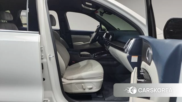 Kia The New Sorento 4th Generation id 4441911 из Кореи 33