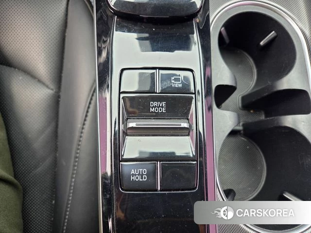 Hyundai Sonata (DN8) id 3873432 из Кореи 12