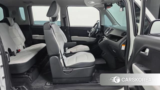 Kia The New Kia Ray EV id 4292361 из Кореи 35