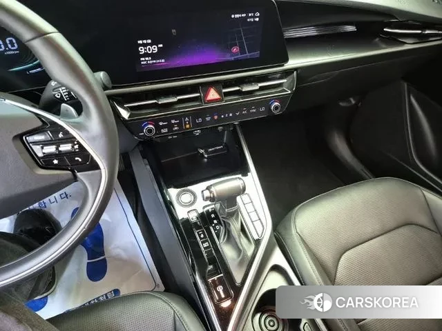 Kia Di Ol Nu Niro id 2998785 из Кореи 18