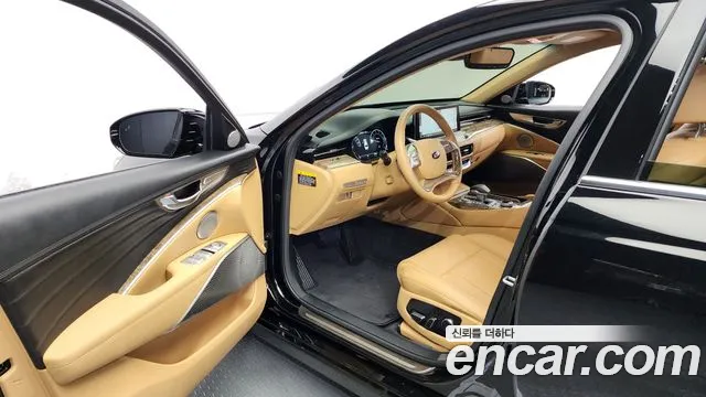 Kia More K9 id 2754770 из Кореи 20