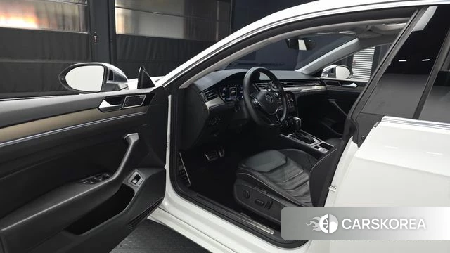 Volkswagen Arteon id 3860577 из Кореи 20