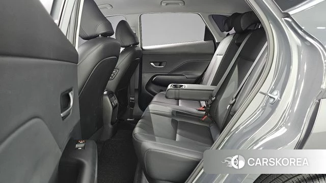 Hyundai Kona (SX2) id 4480111 из Кореи 34