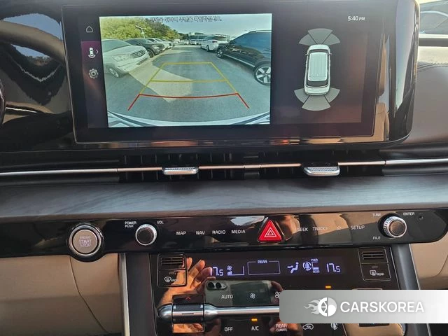 Kia Carnival 4th generation id 3954062 из Кореи 17