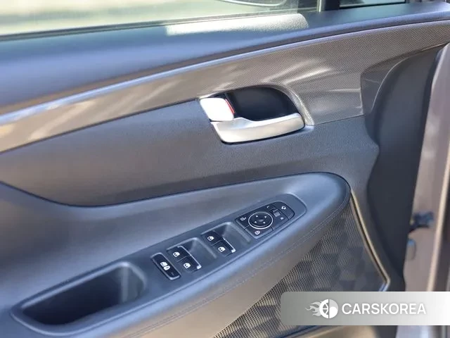 Hyundai The New Santa Fe id 3038328 из Кореи 17