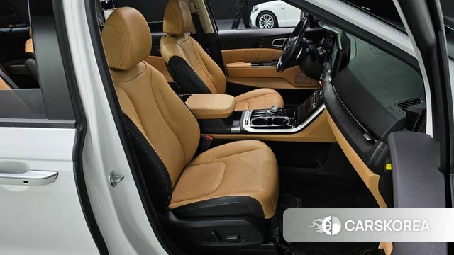 Kia Carnival 4th generation id 3915581 из Кореи 20