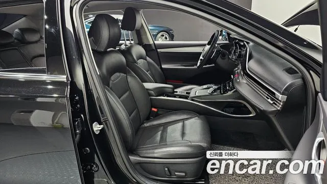 Hyundai The New Grandeur IG id 2783567 из Кореи 20