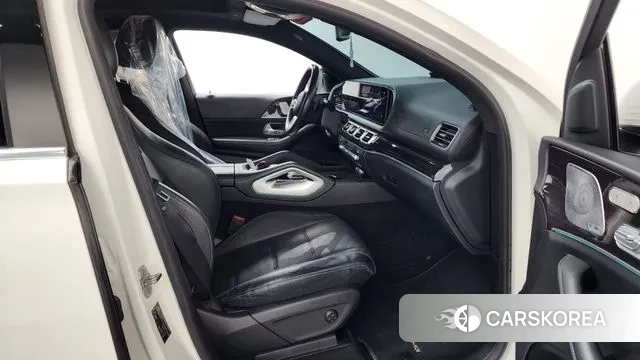 Mercedes-Benz GLE-Class W167 id 3722534 из Кореи 20