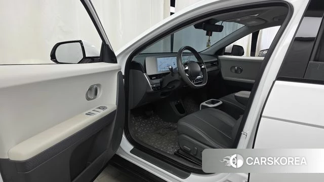 Hyundai Ionic 5 id 4641264 из Кореи 33