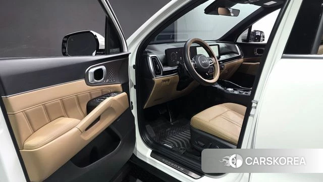 Kia The New Sorento 4th Generation id 4744158 из Кореи 20