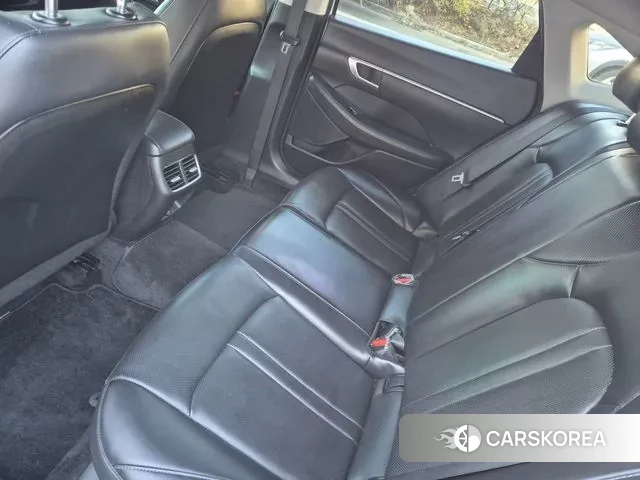 Hyundai Sonata (DN8) id 3439098 из Кореи 20