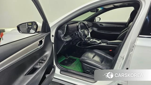 Hyundai The New Grandeur IG id 4688249 из Кореи 19