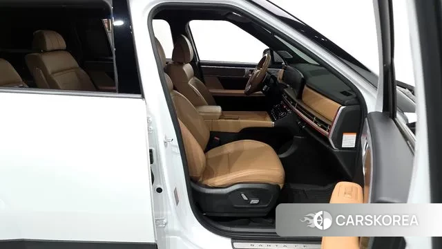 Hyundai Santa Fe (MX5) id 3769977 из Кореи 20