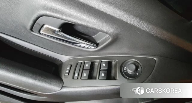 Chevrolet (GM Daewoo) The New Trax id 4520990 из Кореи 15
