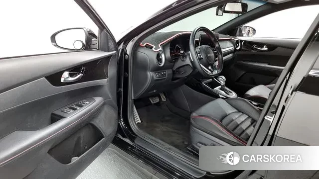 Kia The New K3 2nd generation id 2979867 из Кореи 20